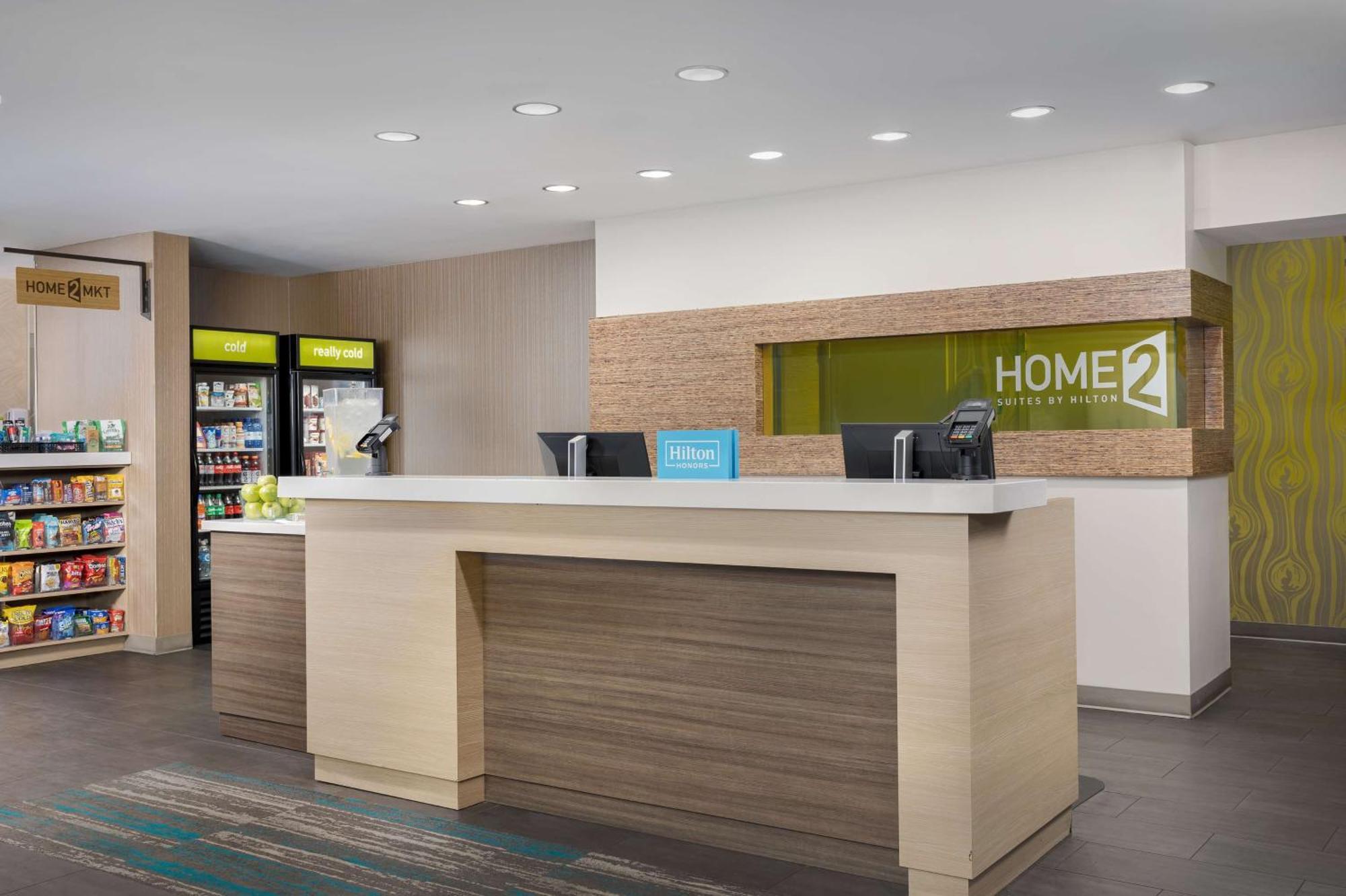 Home2 Suites By Hilton Clermont Exterior foto