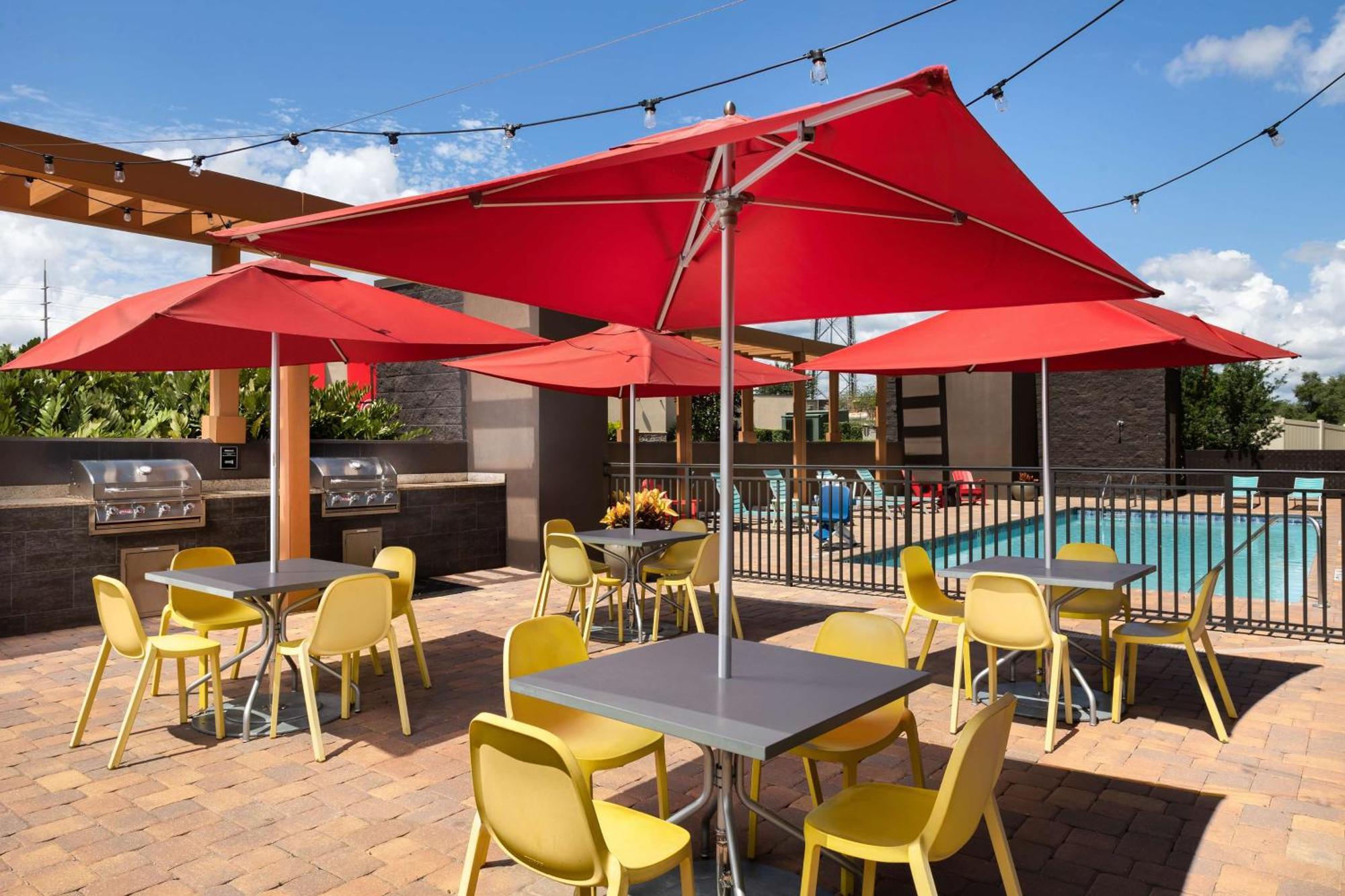 Home2 Suites By Hilton Clermont Exterior foto