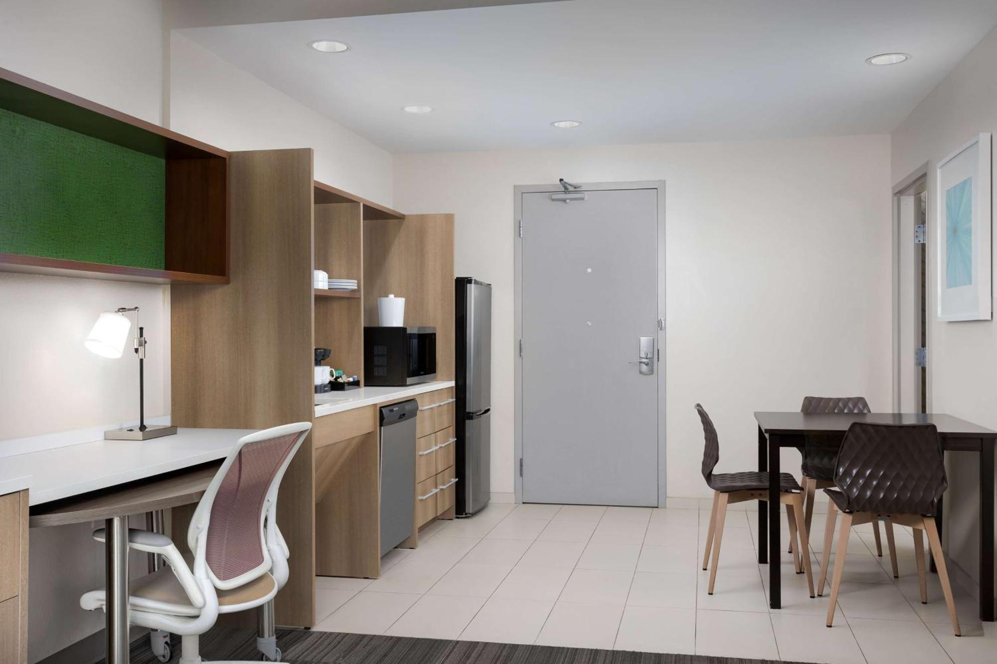 Home2 Suites By Hilton Clermont Exterior foto